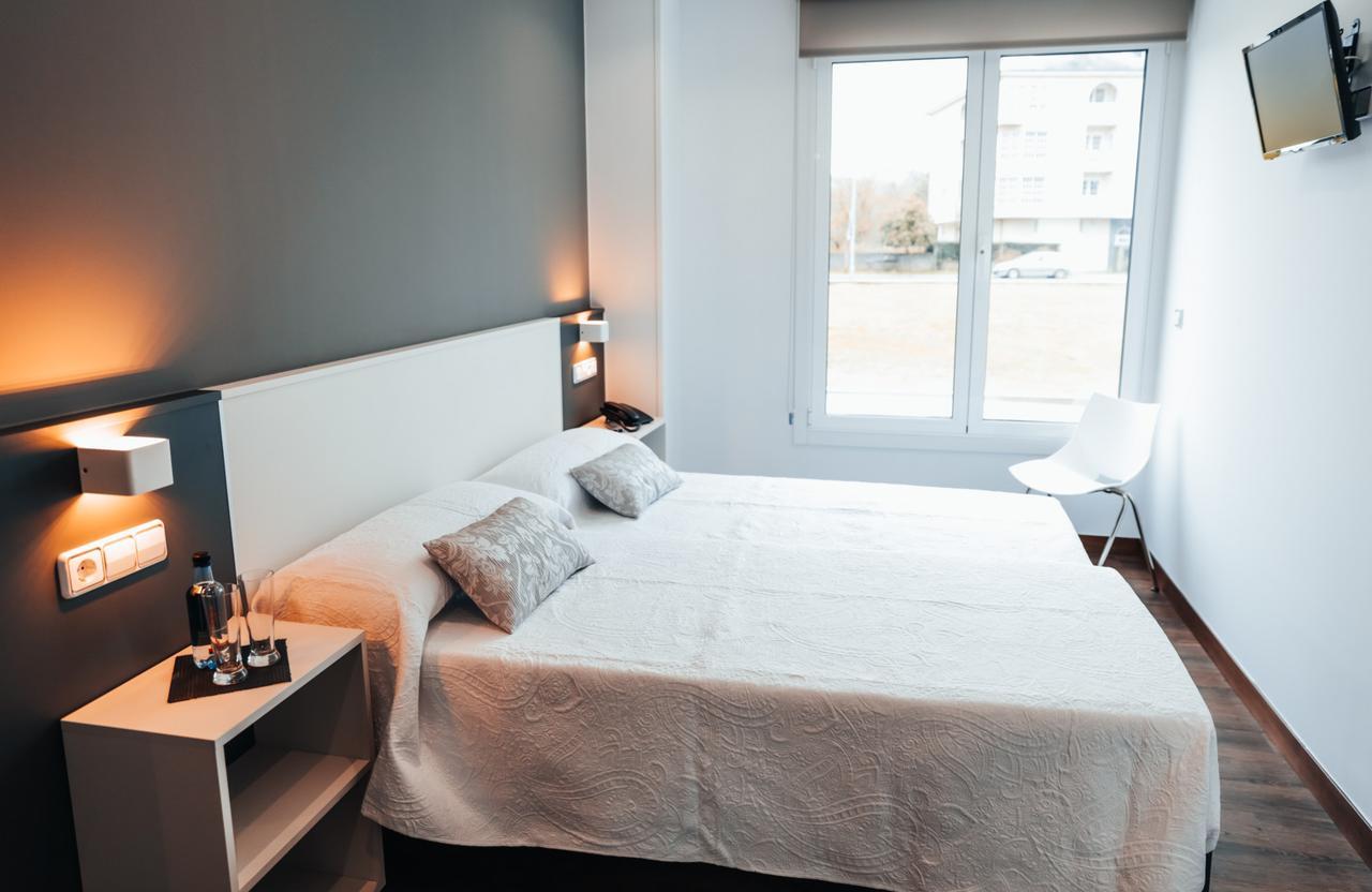 Rua Peregrino Guest house