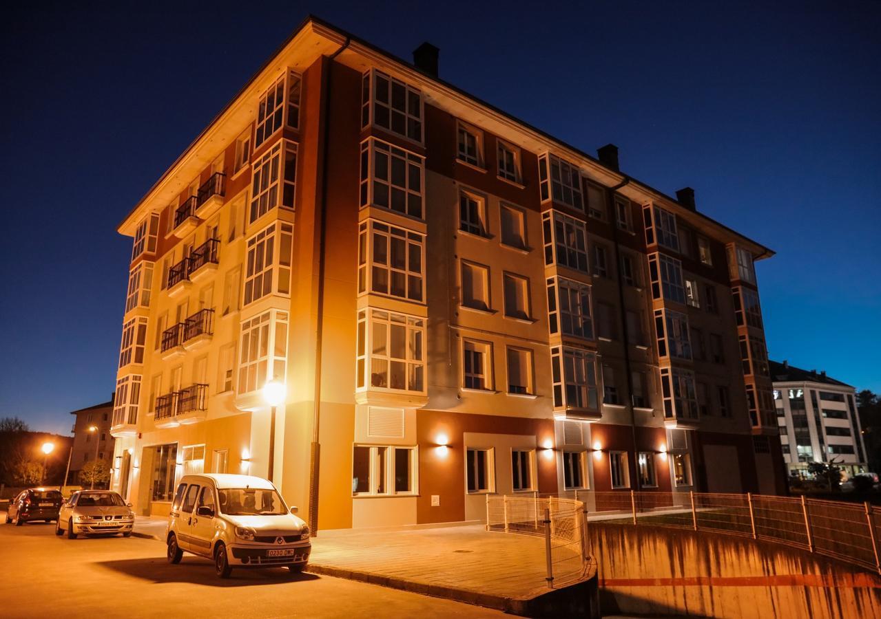 Rua Peregrino Guest house Sarria