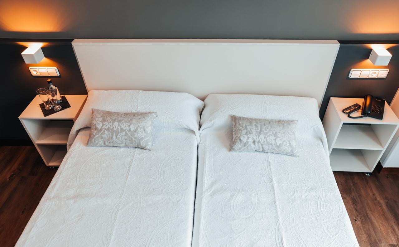 Rua Peregrino Guest house *